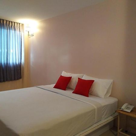 Bird Room Hotel - Pratunam Bangkok Kültér fotó