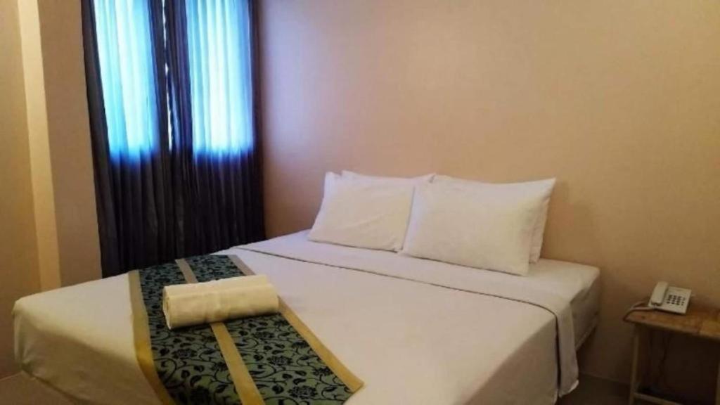 Bird Room Hotel - Pratunam Bangkok Kültér fotó